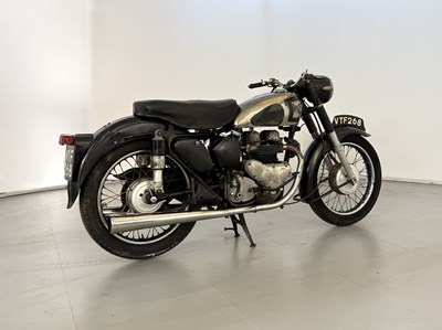 Lot 116 - AJS 500