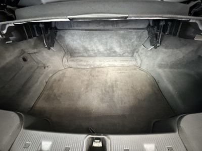 Lot 167 - 2004 Mercedes-Benz SL500