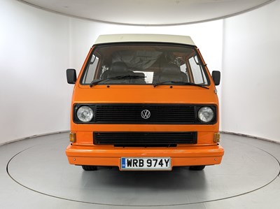 Lot 168 - 1982 Volkswagen T25