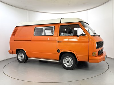 Lot 168 - 1982 Volkswagen T25