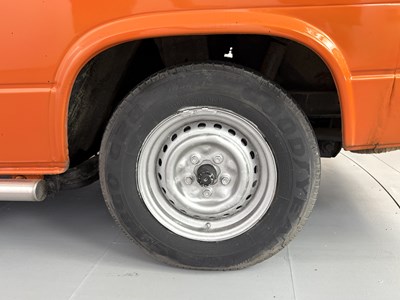 Lot 168 - 1982 Volkswagen T25