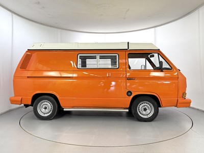 Lot 168 - 1982 Volkswagen T25