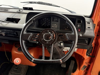 Lot 168 - 1982 Volkswagen T25