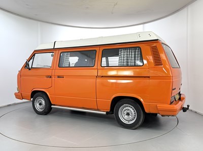 Lot 168 - 1982 Volkswagen T25
