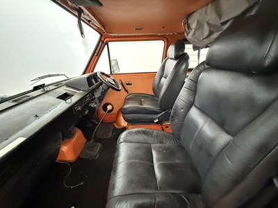 Lot 168 - 1982 Volkswagen T25