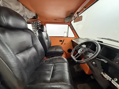 Lot 168 - 1982 Volkswagen T25