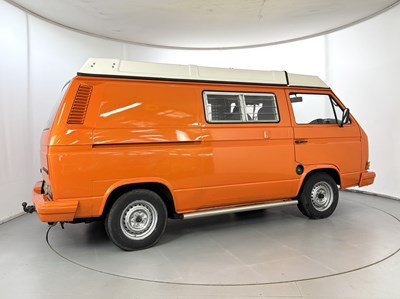 Lot 168 - 1982 Volkswagen T25