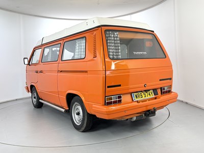 Lot 168 - 1982 Volkswagen T25