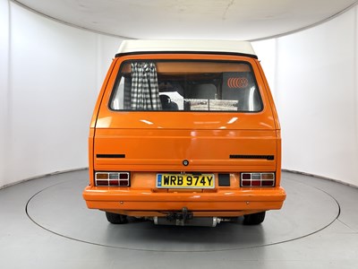 Lot 168 - 1982 Volkswagen T25