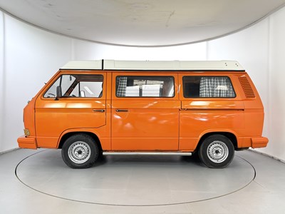 Lot 168 - 1982 Volkswagen T25