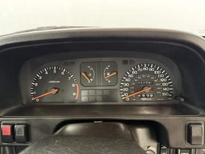 Lot 106 - 1991 Honda Civic Vtec