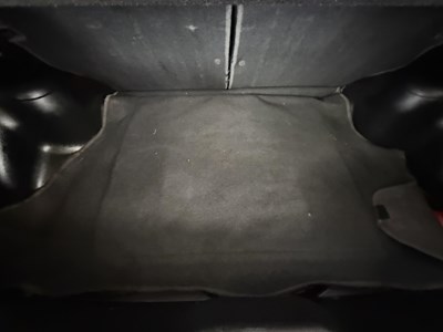 Lot 106 - 1991 Honda Civic Vtec