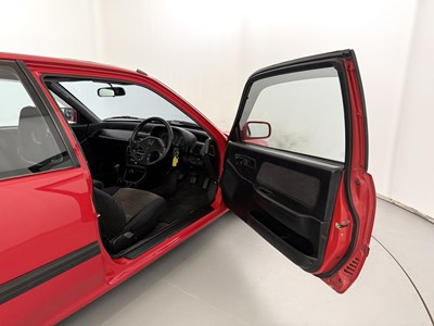 Lot 106 - 1991 Honda Civic Vtec