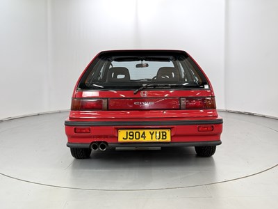 Lot 106 - 1991 Honda Civic Vtec