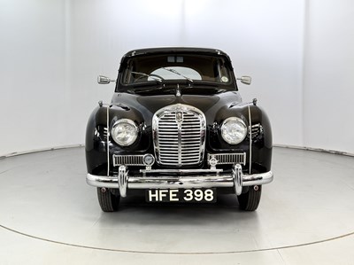 Lot 117 - 1954 Austin A40 Somerset