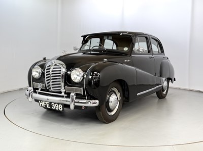 Lot 117 - 1954 Austin A40 Somerset