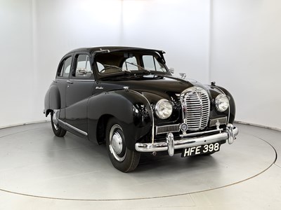 Lot 117 - 1954 Austin A40 Somerset