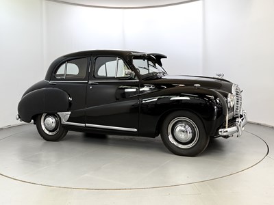 Lot 117 - 1954 Austin A40 Somerset