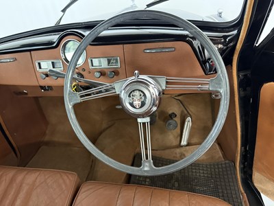 Lot 117 - 1954 Austin A40 Somerset