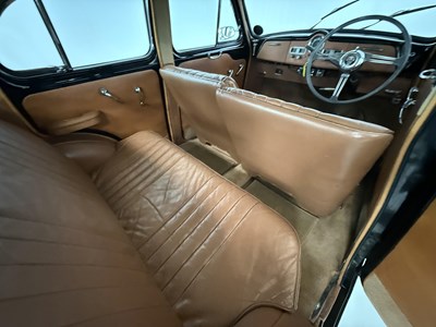 Lot 117 - 1954 Austin A40 Somerset