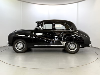 Lot 117 - 1954 Austin A40 Somerset
