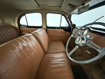 Lot 117 - 1954 Austin A40 Somerset