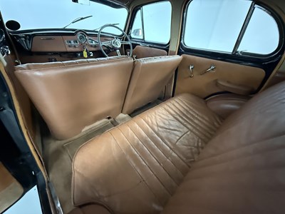 Lot 117 - 1954 Austin A40 Somerset