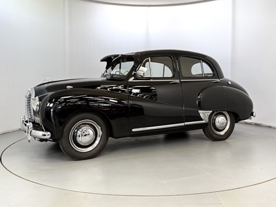 Lot 117 - 1954 Austin A40 Somerset