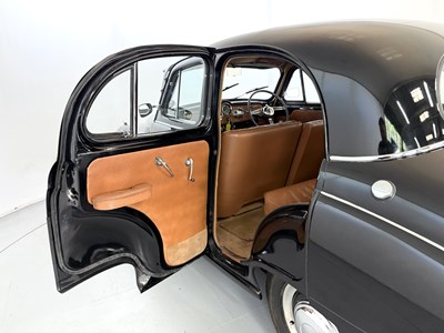Lot 117 - 1954 Austin A40 Somerset