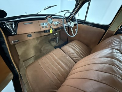 Lot 117 - 1954 Austin A40 Somerset