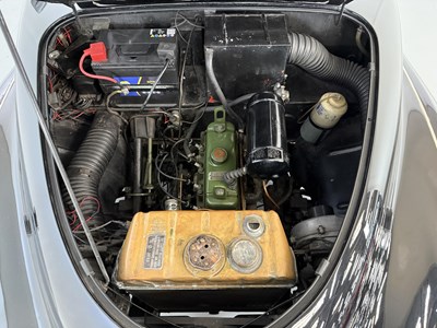 Lot 117 - 1954 Austin A40 Somerset
