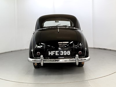 Lot 117 - 1954 Austin A40 Somerset