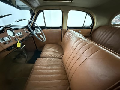 Lot 117 - 1954 Austin A40 Somerset