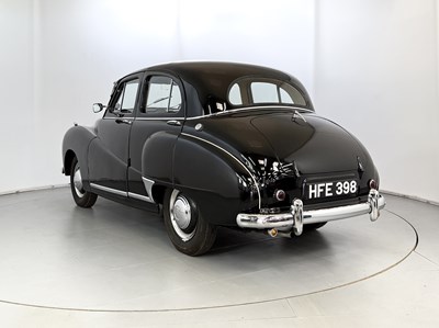 Lot 117 - 1954 Austin A40 Somerset