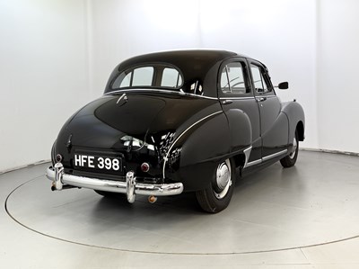 Lot 117 - 1954 Austin A40 Somerset