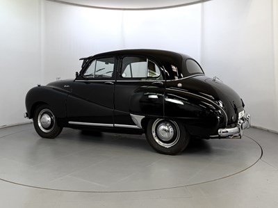 Lot 117 - 1954 Austin A40 Somerset