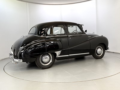 Lot 117 - 1954 Austin A40 Somerset