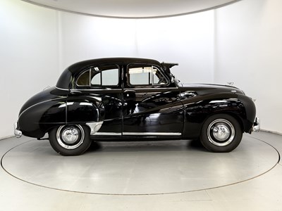 Lot 117 - 1954 Austin A40 Somerset