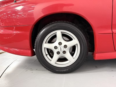 Lot 170 - 1996 Pontiac Trans AM