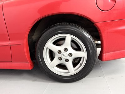 Lot 170 - 1996 Pontiac Trans AM