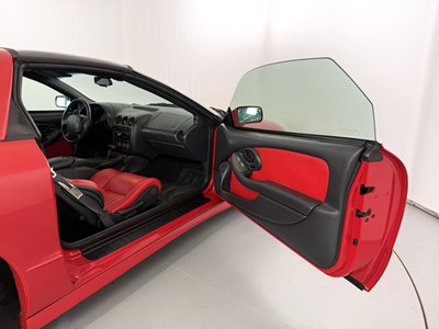 Lot 170 - 1996 Pontiac Trans AM