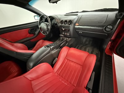 Lot 170 - 1996 Pontiac Trans AM