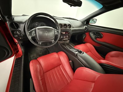 Lot 170 - 1996 Pontiac Trans AM