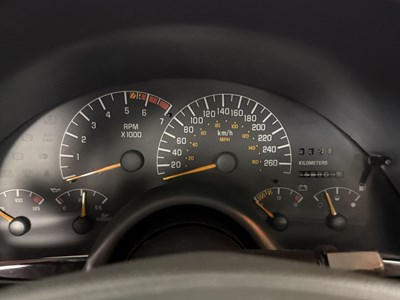 Lot 170 - 1996 Pontiac Trans AM