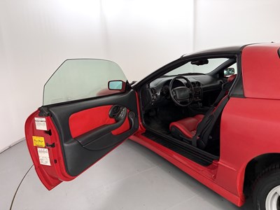 Lot 170 - 1996 Pontiac Trans AM