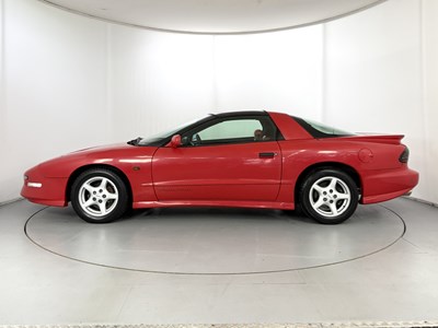 Lot 170 - 1996 Pontiac Trans AM