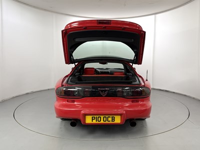 Lot 170 - 1996 Pontiac Trans AM