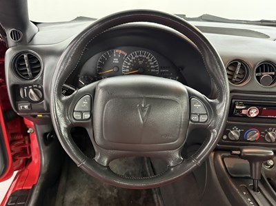 Lot 170 - 1996 Pontiac Trans AM