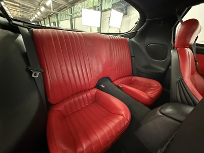 Lot 170 - 1996 Pontiac Trans AM