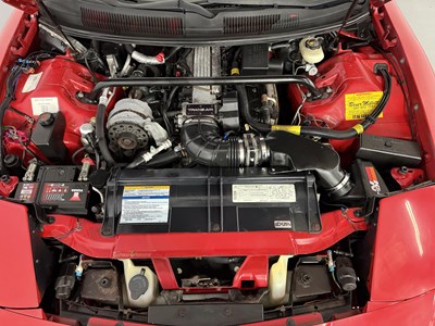 Lot 170 - 1996 Pontiac Trans AM